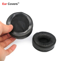 Ear Covers Ear Pads For Audio Technica ATH AVC500 ATH-AVC500 Headphone Replacement Earpads