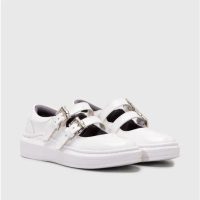 Adorable Project - Cayne Sneakers White