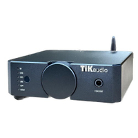 鈞釩音響~Tikaudio TK-6 數位 光纖 擴大機 (光纖/ HDMI/ 同軸 輸入)
