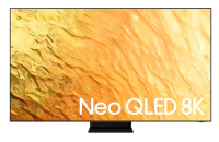 【三星福利品】65吋 Neo QKED 8K量子電視QA65QN800BWXZW