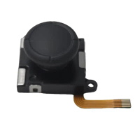 Bàn Joystick Điện Từ, TMR, cho ANBERNIC RG505, RG405M, RG405V, RG Cube, Đường Hầm chống trôi, Bàn Jo