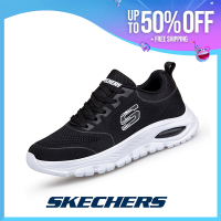 Skechers รองเท้าผ้าใบผู้หญิง Skech-Air Dynamight -รองเท้าผ้าใบที่สมบูรณ์แบบ SK0307053/2