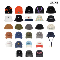 URTHE | รวมหมวกขายดี 2025