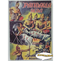Pandawa Seda (Soft Cover), Karya RA Kosasih