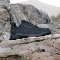 adidas 愛迪達 TERREX AX4 GORE-TEX 登山鞋 男鞋 IE2570