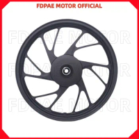 Front / Rear Wheel Rim Assembly for Wuyang Honda Wh150-7a/new Cbf150r