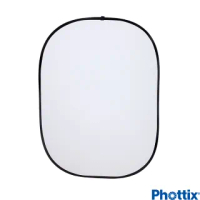 【Phottix】150*200公分可折疊柔光板(86538)