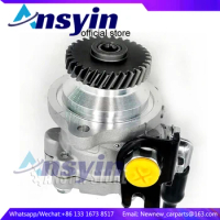 New Power Steering Pump 49110-VW600 49110VW600 For Nissan Urvan Caravan E25 ZD30 3.0L