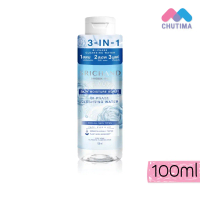 ศรีจันทร์ คลีนซิ่ง เช็ดเครื่องสำอาง Srichand Skin Moisture Burst Bi-Phase Cleansing Water 100 ml.