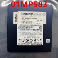 Original Almost New Solid State Drive For LENOVO 480GB 2.5" SATA SSD 4XB0N68499 01MP583