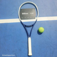 Wilson blade us Open 98 v8
