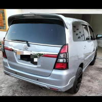 bodikit bodykit kijang Innova 2013-2015 lux