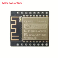 Makerbase MKS Robin nano v3 WIFI module MKS Robin WIFI controller 3D printer wireless router ESP8266 WI-FI monitor DIY parts