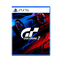 SONY 索尼 PS5 跑車浪漫旅 7(台灣公司貨-中文版 Gran Turismo 7 GT7)