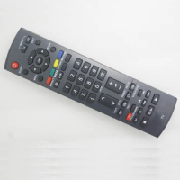 Remote Control For Panasonic LED TV TX-32LMD70A TX-32LMD70FA TX-32LXD70
