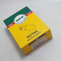 ROTAX FUEL PUMP NPP BEAT FI