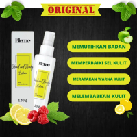 BLEME BODY LOTION ORIGINA PEMUTIH BADAN DIJAMIN AMPUH