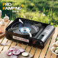 Pro Kamping PK-42 領航家 4.1kW高功率瓦斯爐 露營防風單口爐