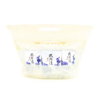 【新造茗茶】杉林溪高冷茶極品袋茶包2.5gx40包