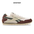 Reebok GLIDE Sepatu Pria Fashion Sneakers Kulit Sintetis
