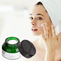 Arabia Women Magical Cream For Face Facial Cream Brighten Repair Complexion Makeup Scar Coverage Muson Foundation Cream