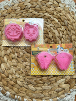 LP Cookies Cutter Cetakan Roti Keju Telur Cetakan Doraemon ChipDale