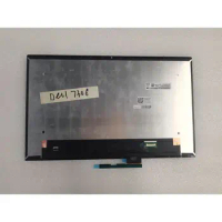13.3"LCD Touch screen+frame assembly For Dell Inspiron 13 7306 2in1 FHD 1920X1080