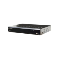 【昌運監視器】東訊 TE-XSC08081-N 8路 4K H.265 XVR 混合型監控錄影主機