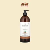 Sukin Coconut Bliss Botanical Body Wash 1L
