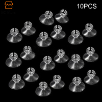 10pcs Akuarium Suction Cup Tube Holder Sucker Untuk Tangki Ikan Tangki Oksigen