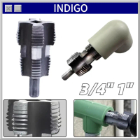 Alat Drat Pipa Manual 20mm/Tap Ulir BSP Presisi untuk Pipa PVC & Galvanis Tahan Karat MudahDigunakan