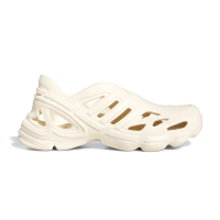 【adidas 愛迪達】Adidas adiFom Supernova 男鞋 女鞋 骨白色 魚骨 一體成形 防水 洞洞鞋 休閒鞋 IF3917