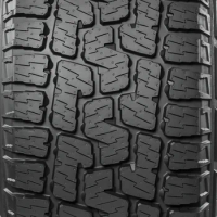 Scorpion Plus 285/70R17 121/118R Light Truck Tire