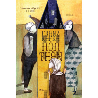 Sách - Hóa thân (Franz Kafka) - Nhã Nam