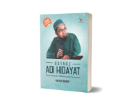 Buku - Ustadz Adi Hidayat - Rusydie Anwar