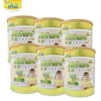 豐力富 Nature+ 金護3-7歲兒童奶粉1.5kg x6罐