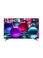 ทีวี AI UA73 สมาร์ททีวี 65 นิ้ว 4K UHD LED รุ่น 65UA7350PSB.ATMQ ปี 2025