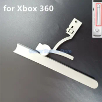 20PCS/SET DVD Disk Drive Eject Button Pulled Power Switch Button replacement for Xbox 360 game console Accessories