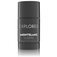 Montblanc Explorer 探尋旅者體香膏 75g (原廠公司貨)