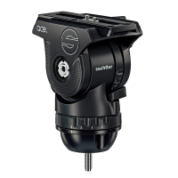 【Sachtler 沙雀】ACE XL II 德國攝錄影 油壓雲台(總代理公司貨)