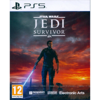 星際大戰 絕地：倖存者 STAR WARS Jedi: Survivor - PS5 中英日文歐版