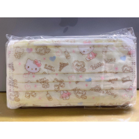 禾匠 法式優雅 hello kitty 一盒兩色各15入