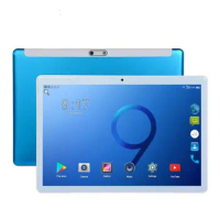 Android Phones Tablet Pc 10 Inch Android Tablet 10 Pulg Tablet for Students Kids
