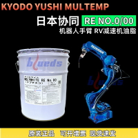 協同油脂PS NO.2（KYODO YUSHI MULTEMP PS2）高溫主軸專用2.5kg