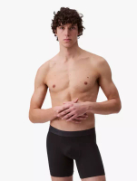 Calvin Klein Calvin Klein Underwear - Microfiber Stretch Grip Boxer Brief