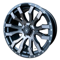 carreplica alloy wheel 15 16 17 18 19 inch wheels rims
