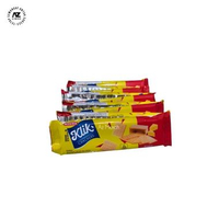 Serena Klik Crackers Biskuit Keju Renceng isi 10pcs