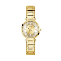 นาฬิกาผู้หญิง Stainless Steel Analog 33 mm GW0470L2