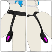 Adjustable Dildo Pants Dildo Pants Harness Anal Toys Dildo Sucker Realistic Strap Up Dildo Adult Sex Toys Female Sex Toys