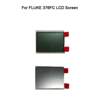 For FLUKE 376FC LCD Screen Replacemet